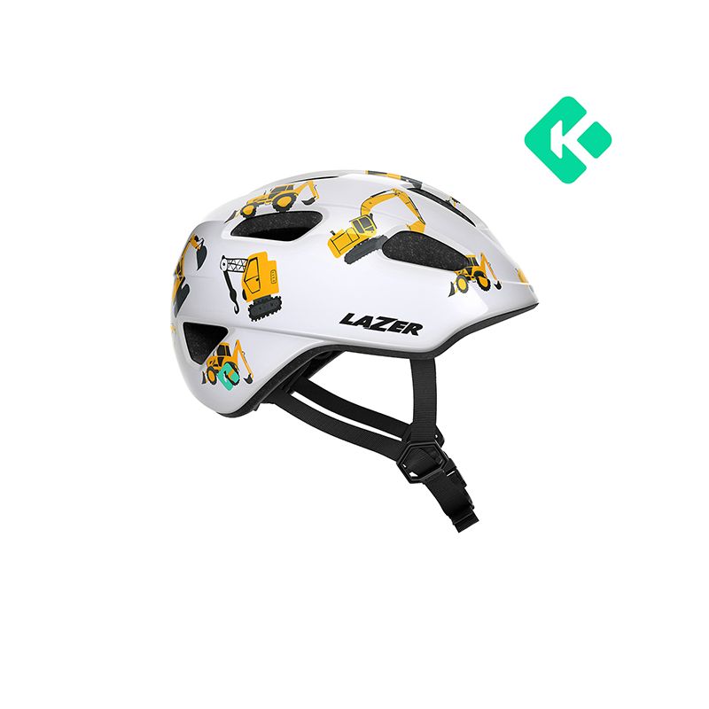 Lazer Kask Pnut Kineticore Diggers