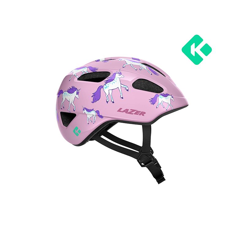 Lazer Kask Nutz Kineticore Unicorns