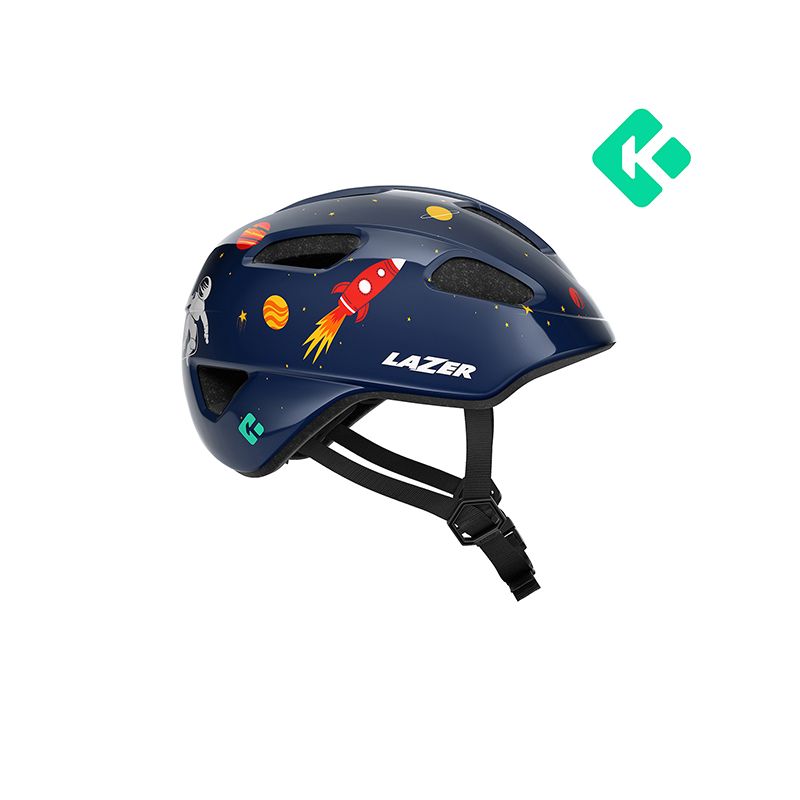 Lazer Kask Nutz Kineticore Space