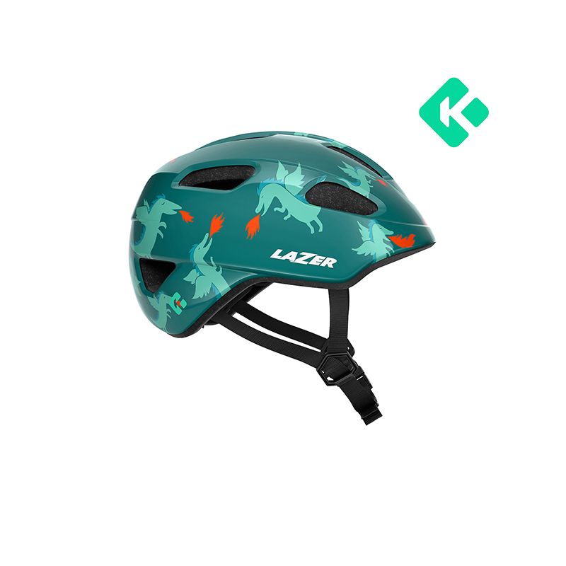 Lazer Kask Nutz Kineticore Dragons