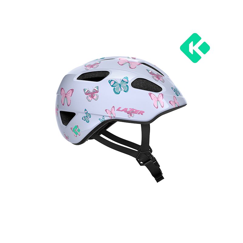 Lazer Kask Nutz Kineticore Butterfly