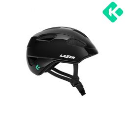 Lazer Kask Nutz Kineticore Black