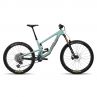 Rower Santa Cruz Nomad 6 Cc Mx 25 X0 Axs Gloss Light Teal