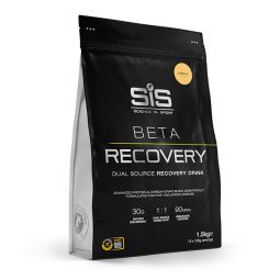 Sis  Beta Recovery Vanilla 1.5Kg