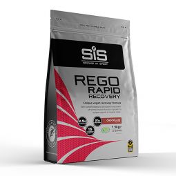 Sis  Rego Rapid Recovery Choc 1.5Kg