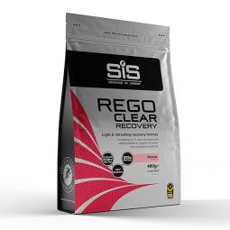 Sis  Rego Clear Peach 460G