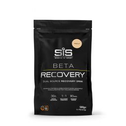 Sis  Beta Recovery Vanilla 500G