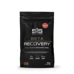 Sis  Beta Recovery Choc 500G