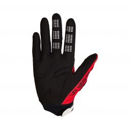 Rękawice Fox Junior 180 Race Spec Fluo Red