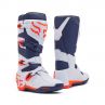Buty Fox Comp White/Navy 12