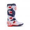 Buty Fox Comp White/Navy 12