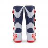 Buty Fox Comp White/Navy 12