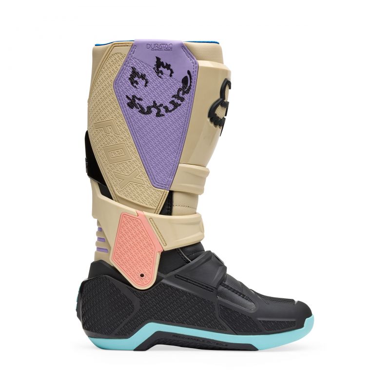 Buty Fox Motion Hello Future Ash