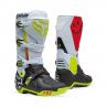 Buty Fox Motion Hello Future Red/Black/White