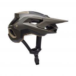 Kask Rowerowy Fox Speedframe Rs Paranoid Military