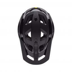 Kask Rowerowy Fox Speedframe Rs Matte Black