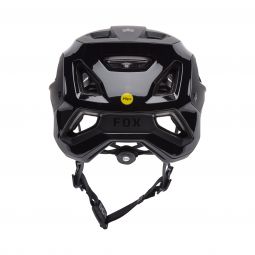 Kask Rowerowy Fox Speedframe Rs Matte Black