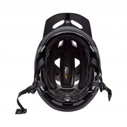 Kask Rowerowy Fox Speedframe Rs Matte Black