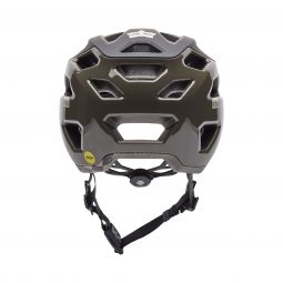 Kask Rowerowy Fox Crossframe Pro Pulse Sand