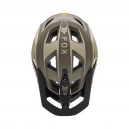 Kask Rowerowy Fox Speedframe Pro Defy Cream