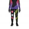 Spodnie Rowerowe Fox Lady Flexair Elevated Black