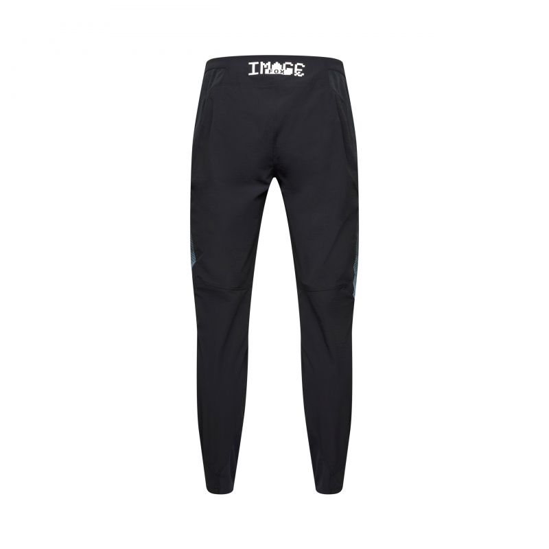 Spodnie Rowerowe Fox Lady Ranger Grid Black