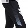 Spodnie Rowerowe Fox Lady Ranger Grid Black