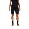 Spodenki Rowerowe Fox Lady Flexair Black