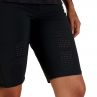 Spodenki Rowerowe Fox Lady Flexair Black