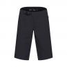 Spodenki Rowerowe Fox Lady Ranger Liner Black