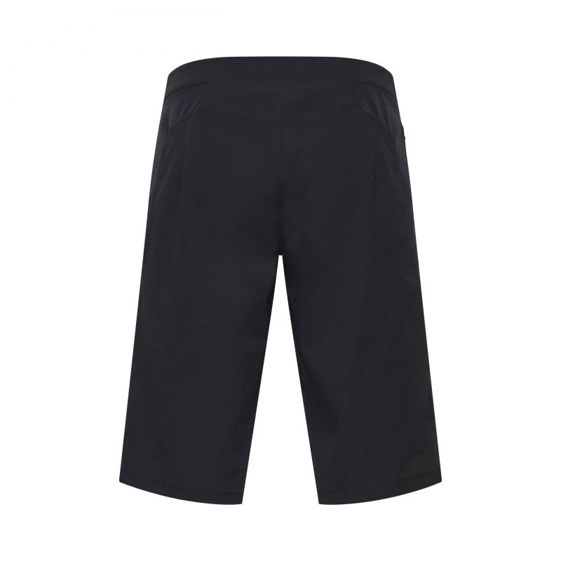 Spodenki Rowerowe Fox Lady Ranger Liner Black