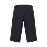 Spodenki Rowerowe Fox Lady Ranger Liner Black