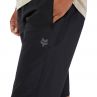 Spodenki Rowerowe Fox Lady Ranger Liner Black