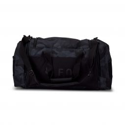Torba Fox 180 Duffle Black/Camo
