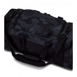 Torba Fox 180 Duffle Black/Camo