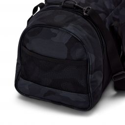 Torba Fox 180 Duffle Black/Camo