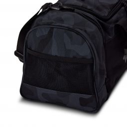 Torba Fox 180 Duffle Black/Camo