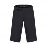 Spodenki Rowerowe Fox Lady Ranger Black