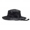 Czapka Z Daszkiem Fox Base Over Sun Black Camo