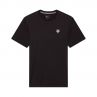 T-Shirt Fox Frequency Tech Black