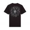 T-Shirt Fox Frequency Tech Black