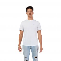 T-Shirt Fox Frequency Tech Optic White