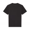 T-Shirt Fox Bark Tech Black