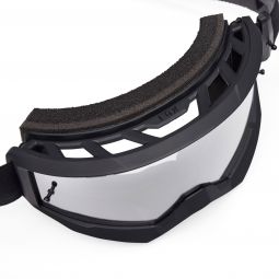 Gogle Fox Mtb Main Black