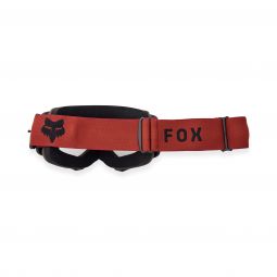 Gogle Fox Mtb Main Rust