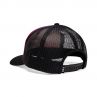 Czapka Z Daszkiem Fox Lady Elevated Trucker Pink