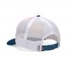 Czapka Z Daszkiem Fox Lady Elevated Trucker Blood Orange