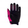 Rękawice Fox Junior Dirtpaw Pink