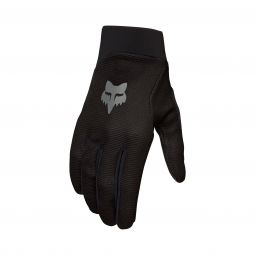 Rękawice Fox Lady Ranger Black