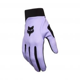 Rękawice Fox Lady Ranger Lilac